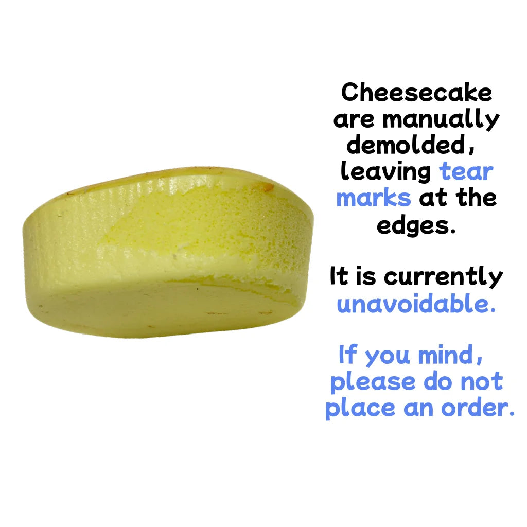 Cheese Bread Slow