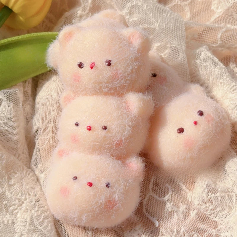 Kawaii Bear