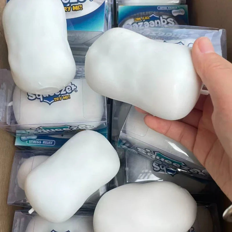 Soap