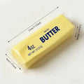 Big Butter Stick, Cheese Stick