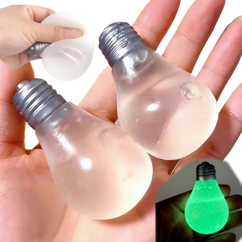 Squishy Light Translucent