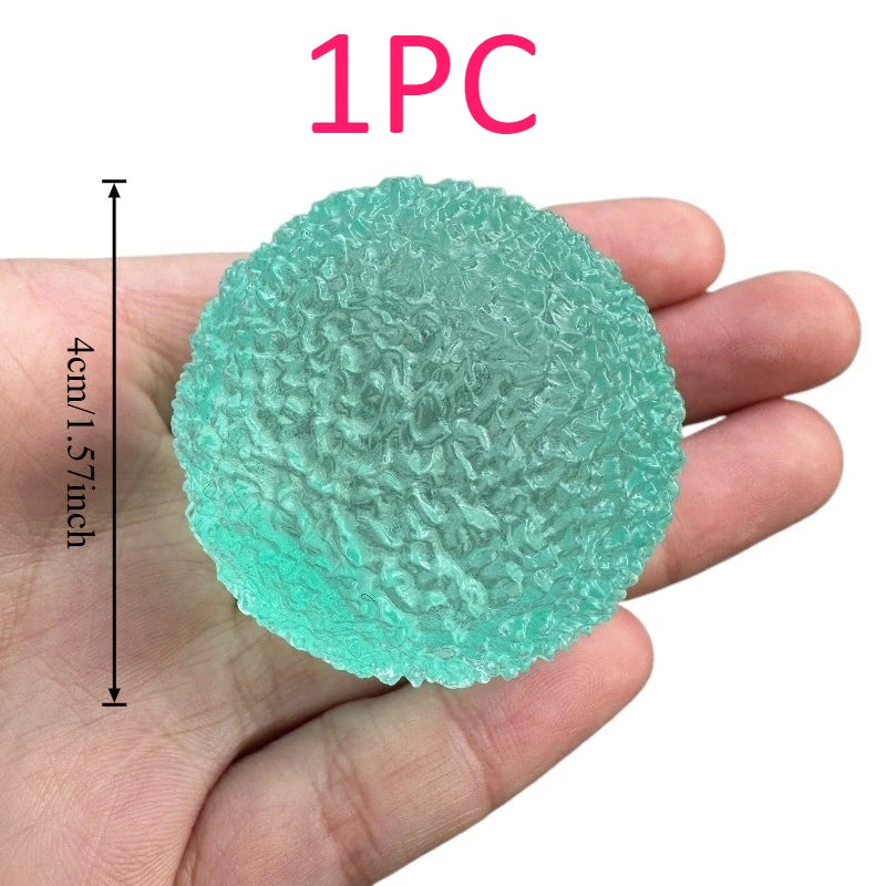 Ice Ball