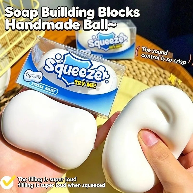 Soap