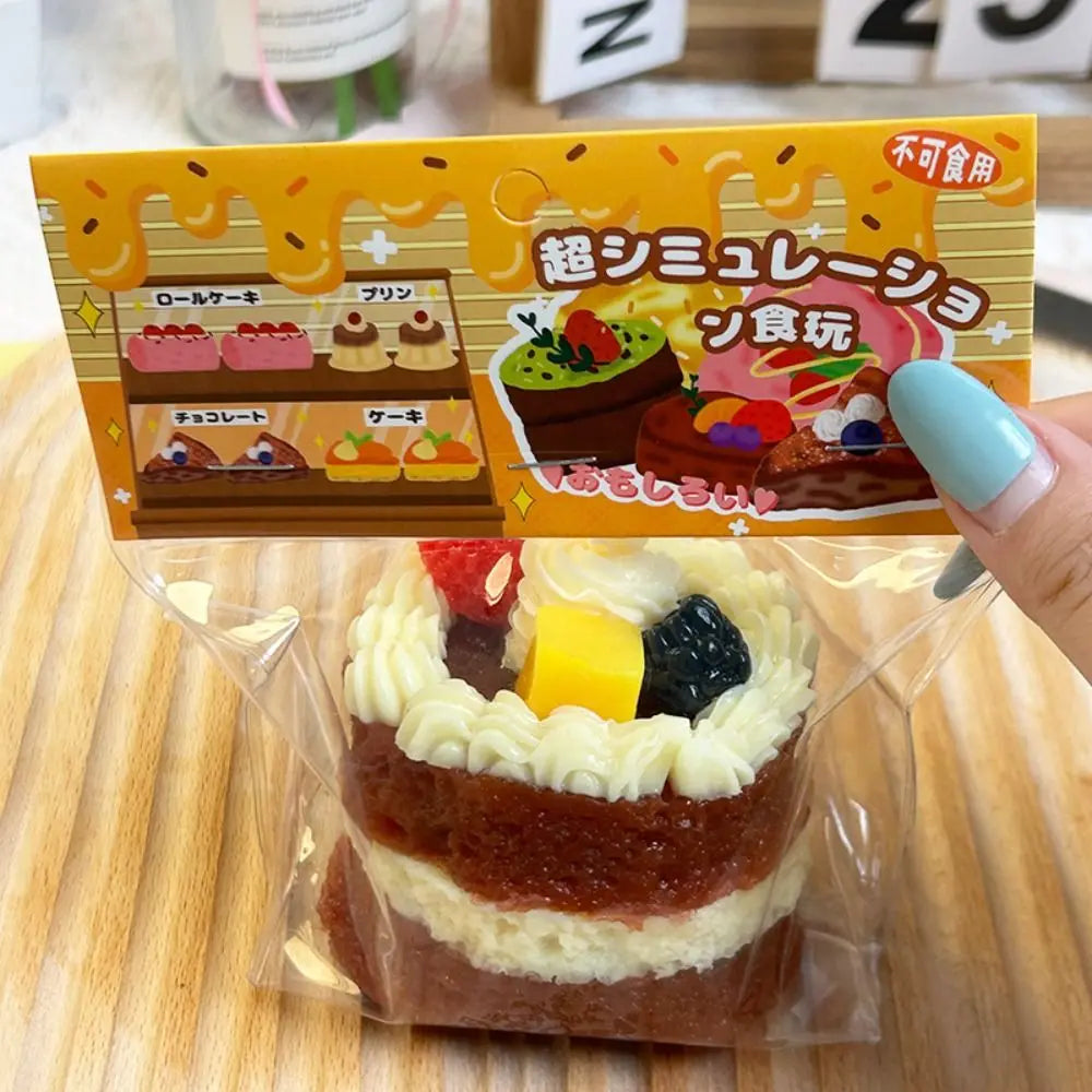 Cake