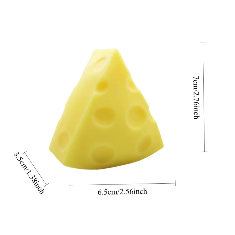 Cheese Part