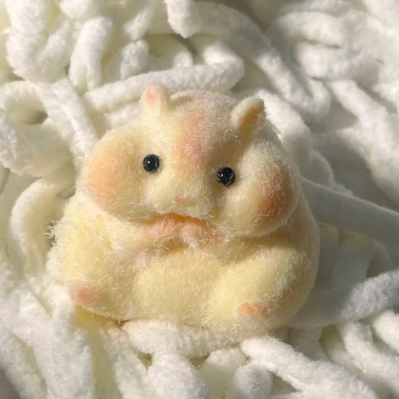 Hamster