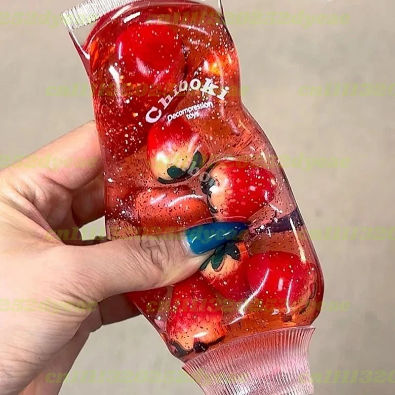 Fruit Juice