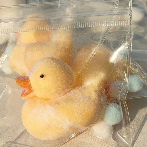 Yellow Duck