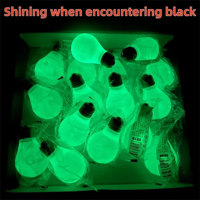 Squishy Light Translucent