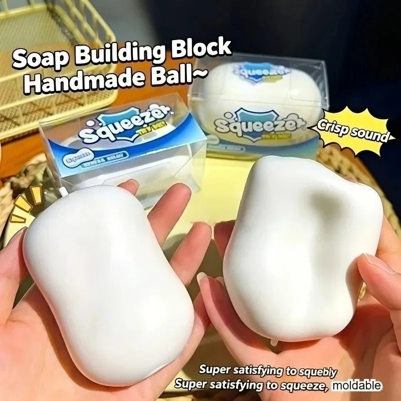 Soap