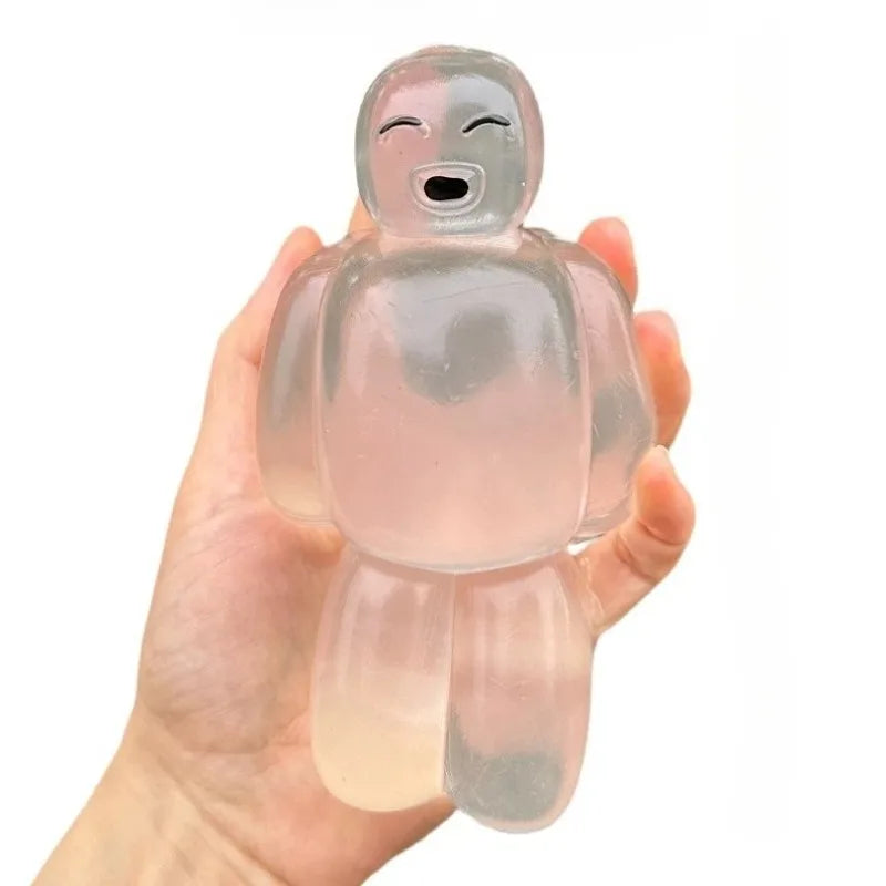 Jelly Robot