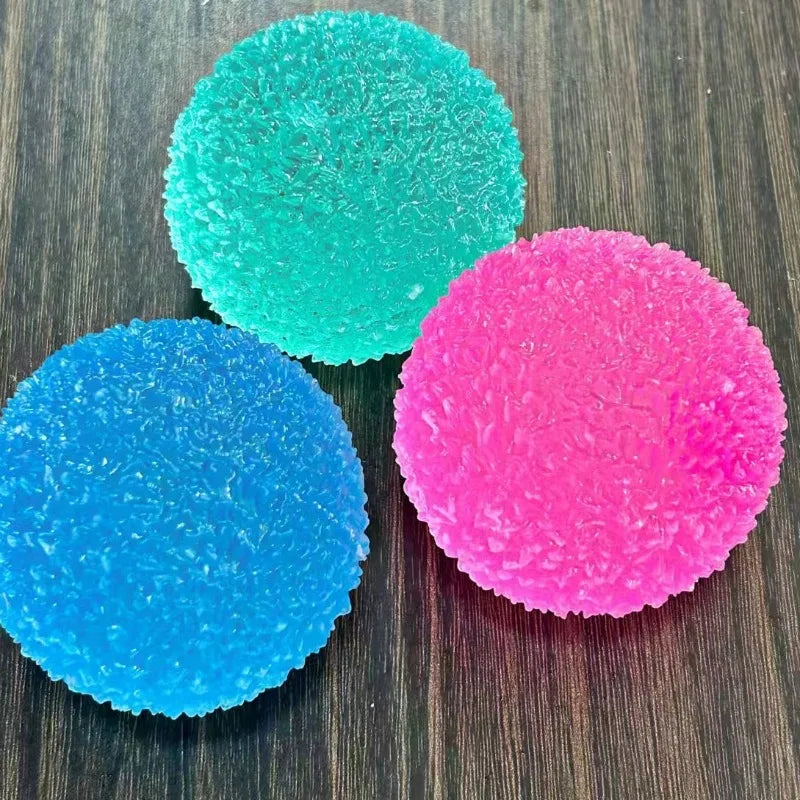 Ice Ball