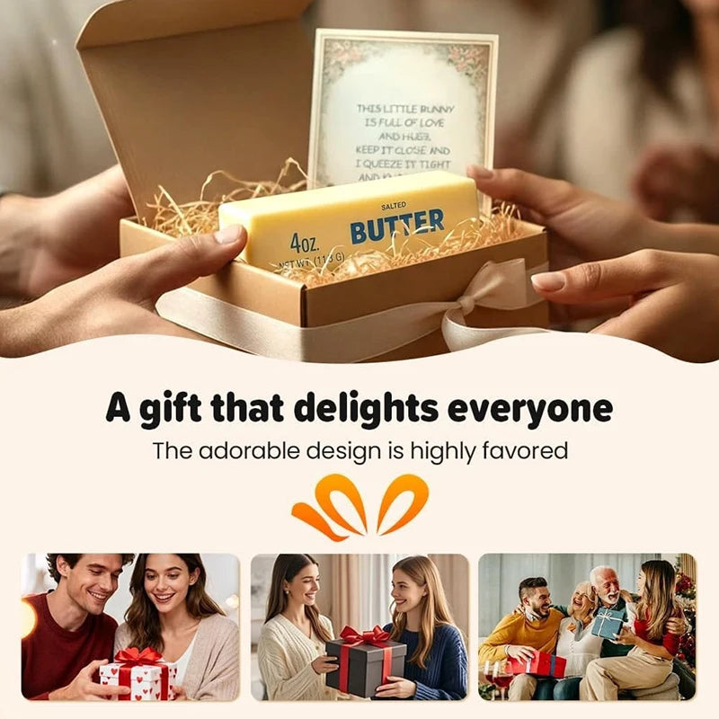 Butter stick