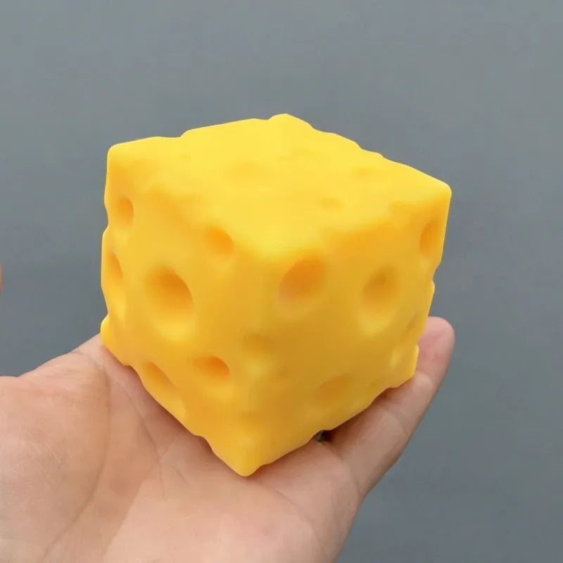 Cheese Cube