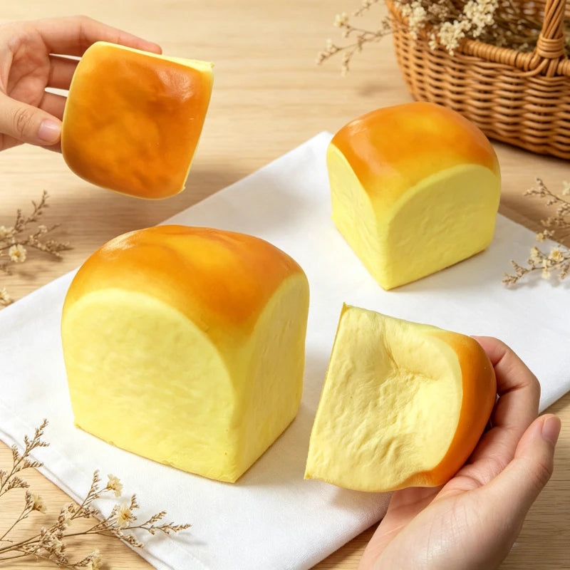 Bread Squeeze