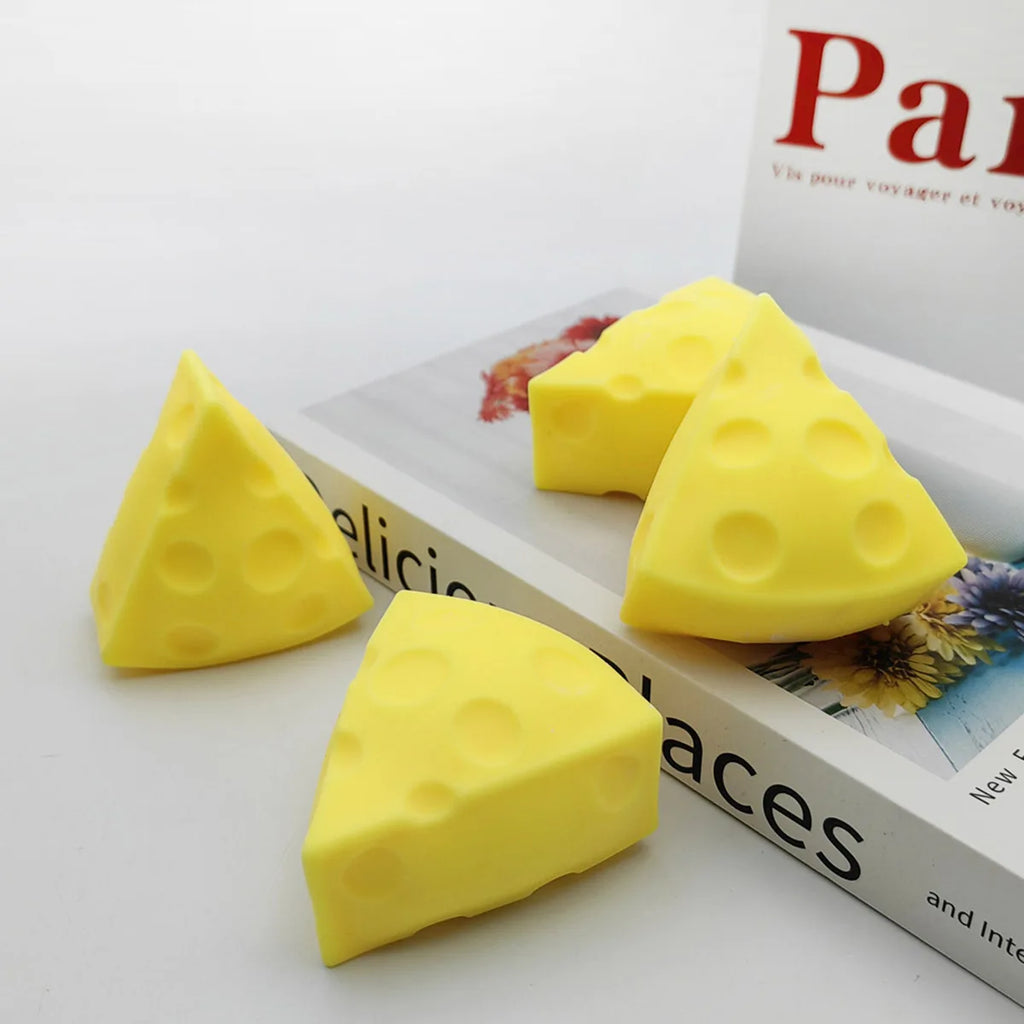 Cheese Part