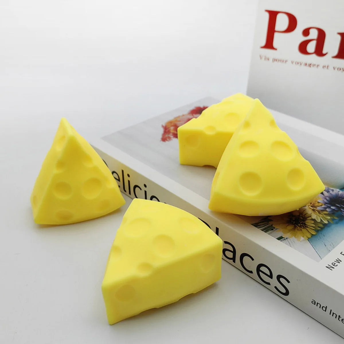 Cheese Part