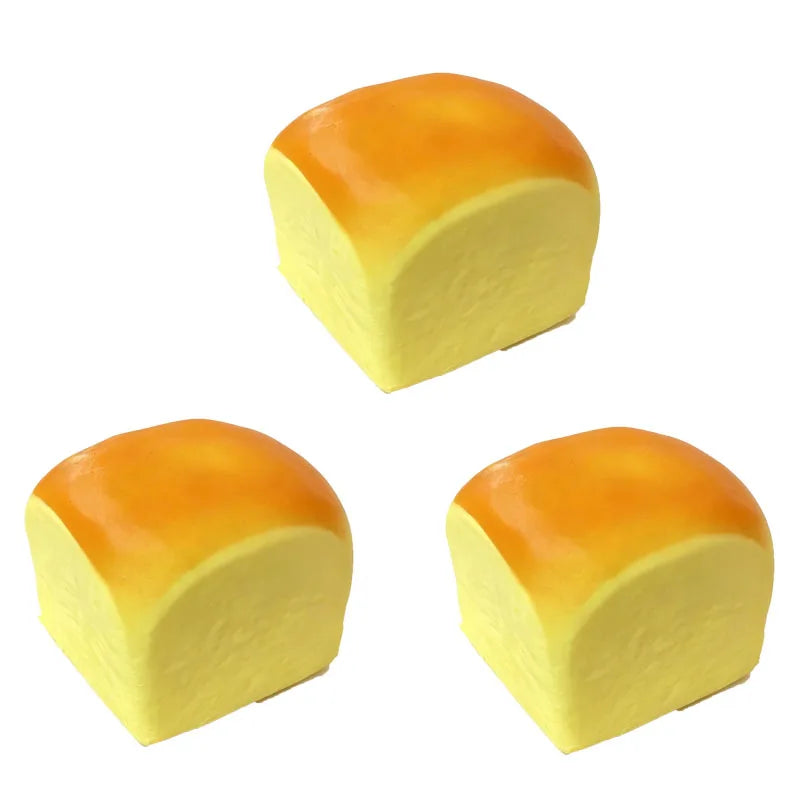 Bread Squeeze