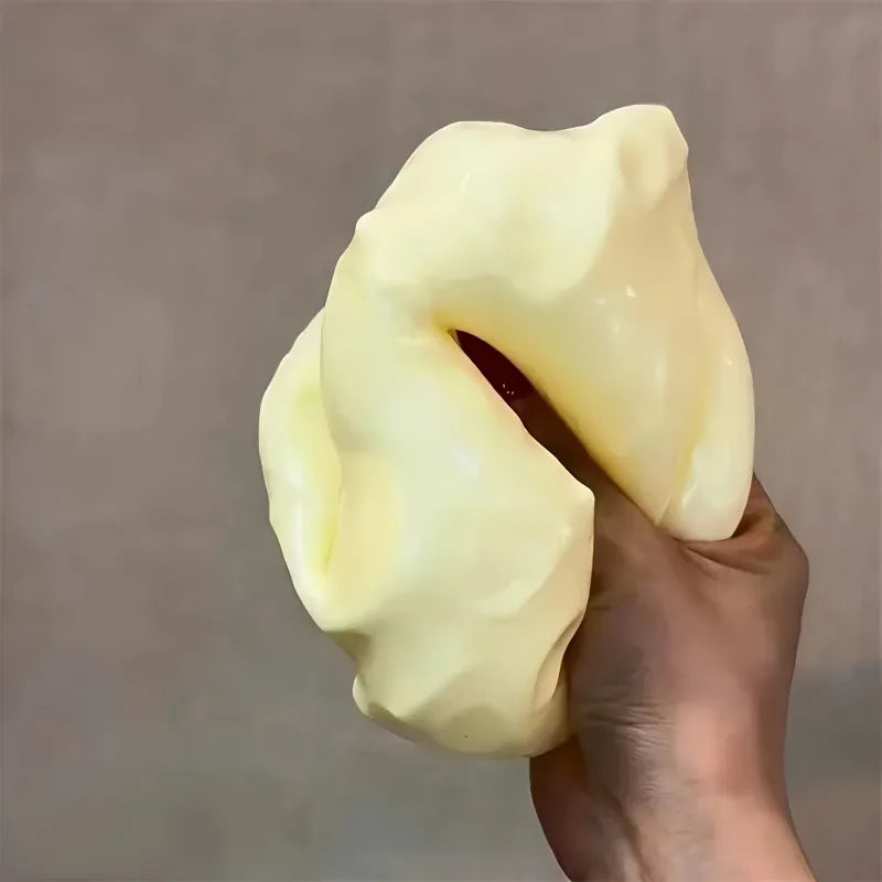 Jumbo Cheese Cube