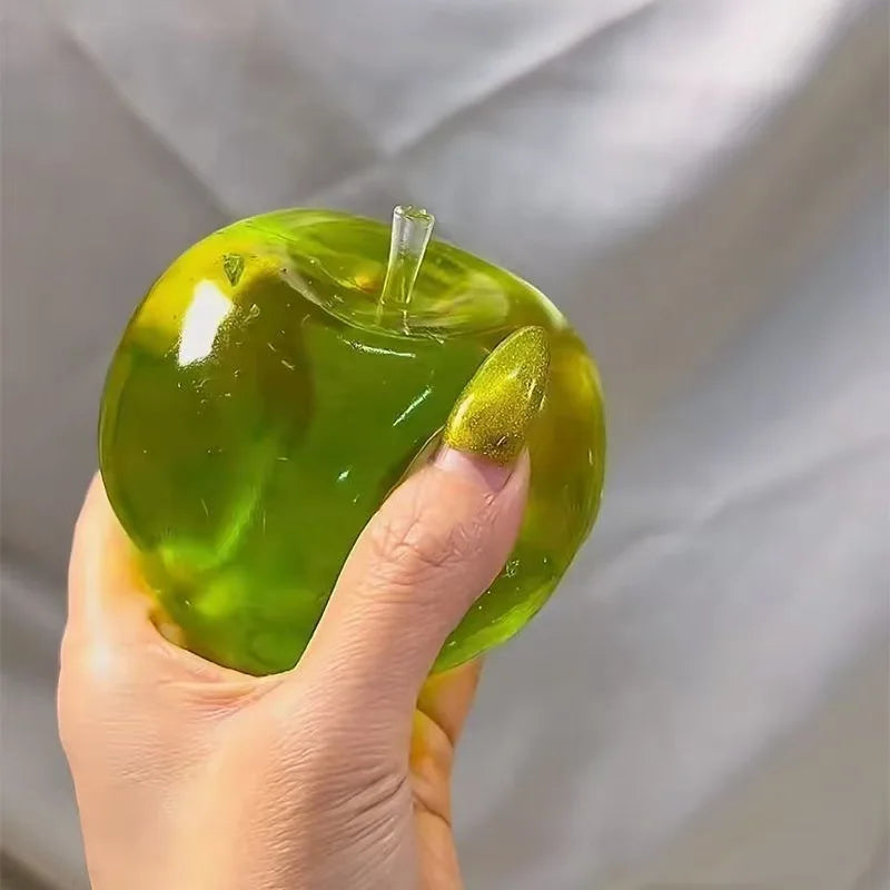 Green Apple
