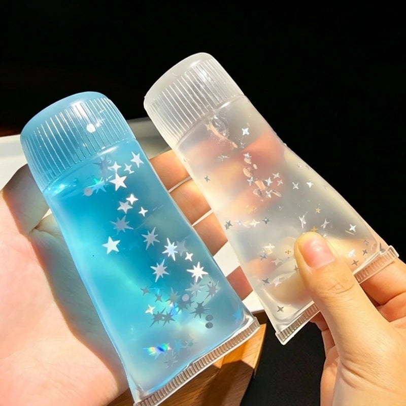 Squishy Facial Cleanser