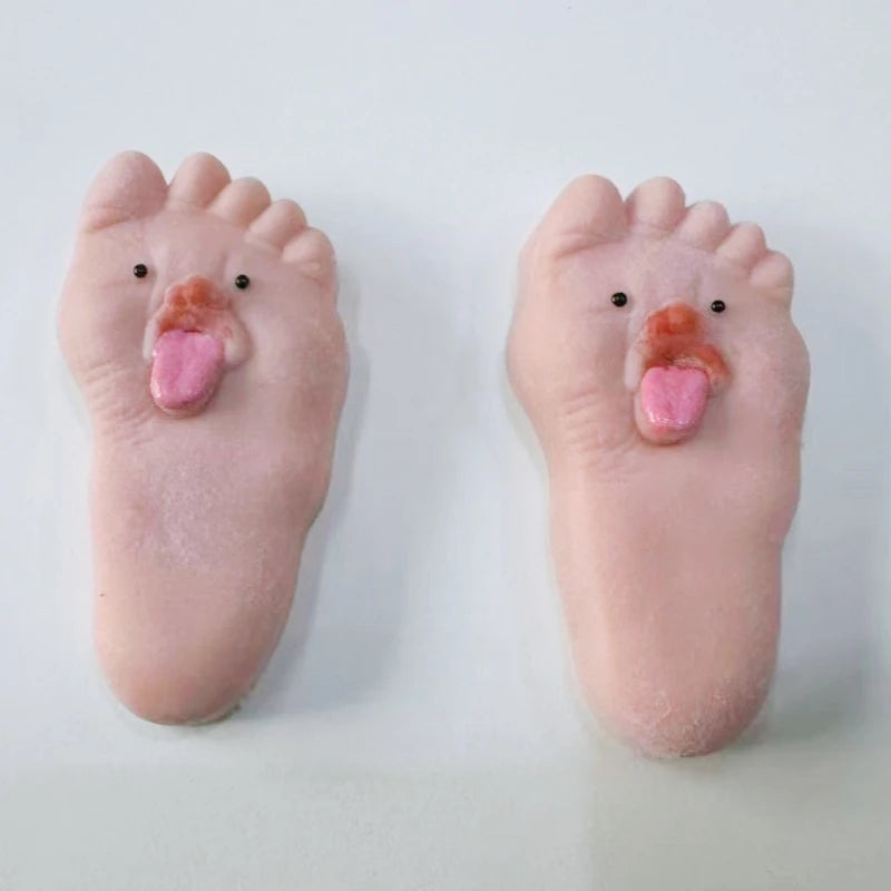 Foot