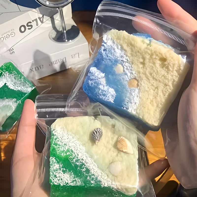 Toast Wave