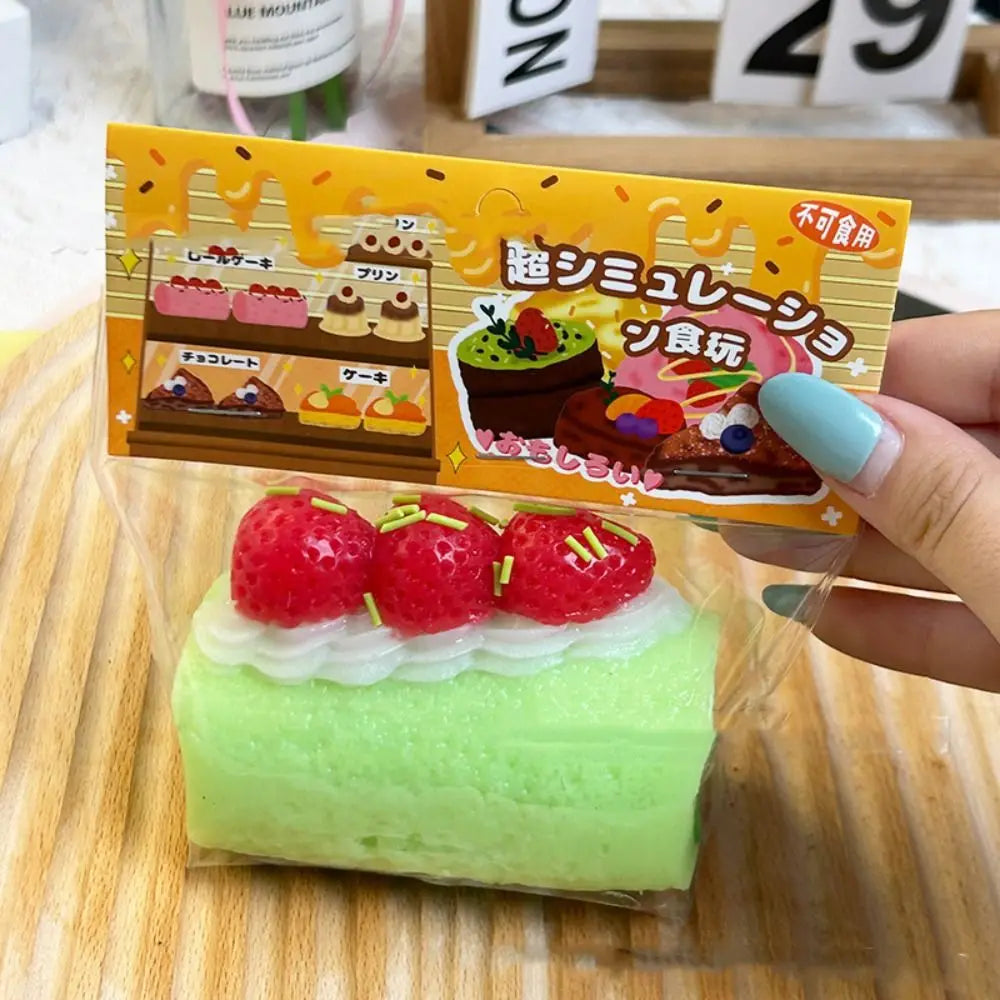 Cake