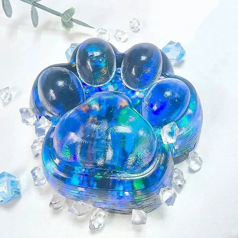 Cat Paw