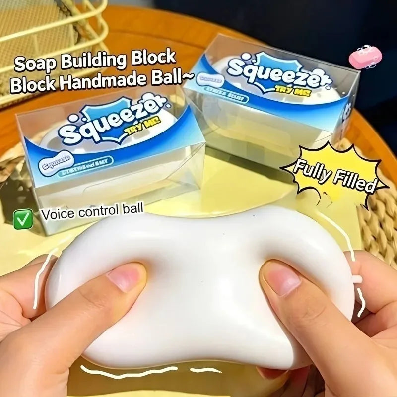 Soap