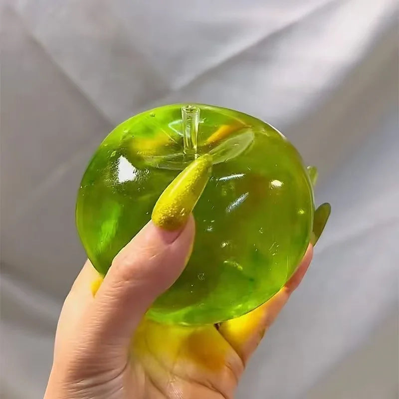 Green Apple