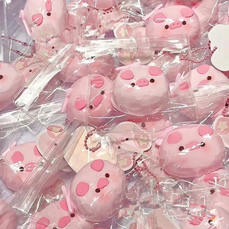 Pink Pig