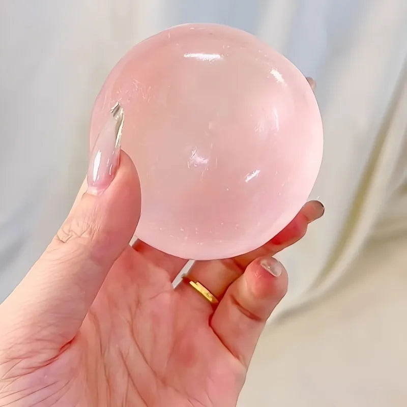 Pink Maltose