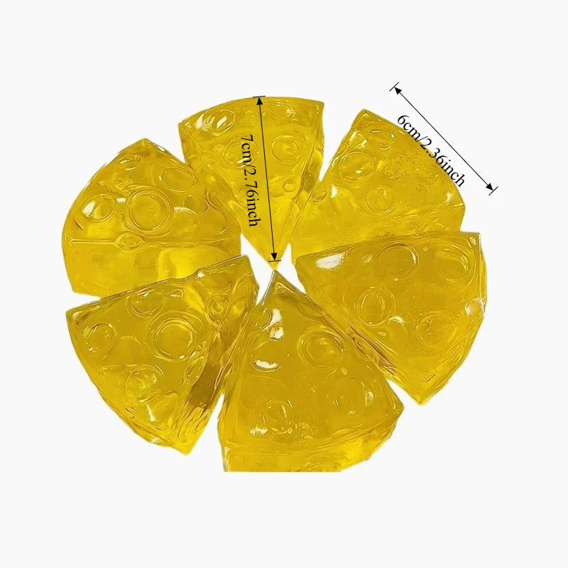 Honey Cheese