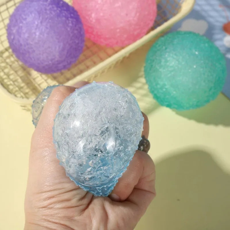 Ice Ball