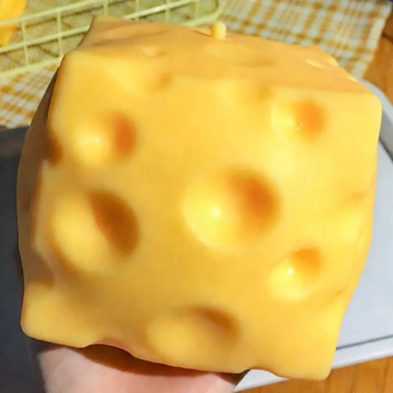 Giant Cheese