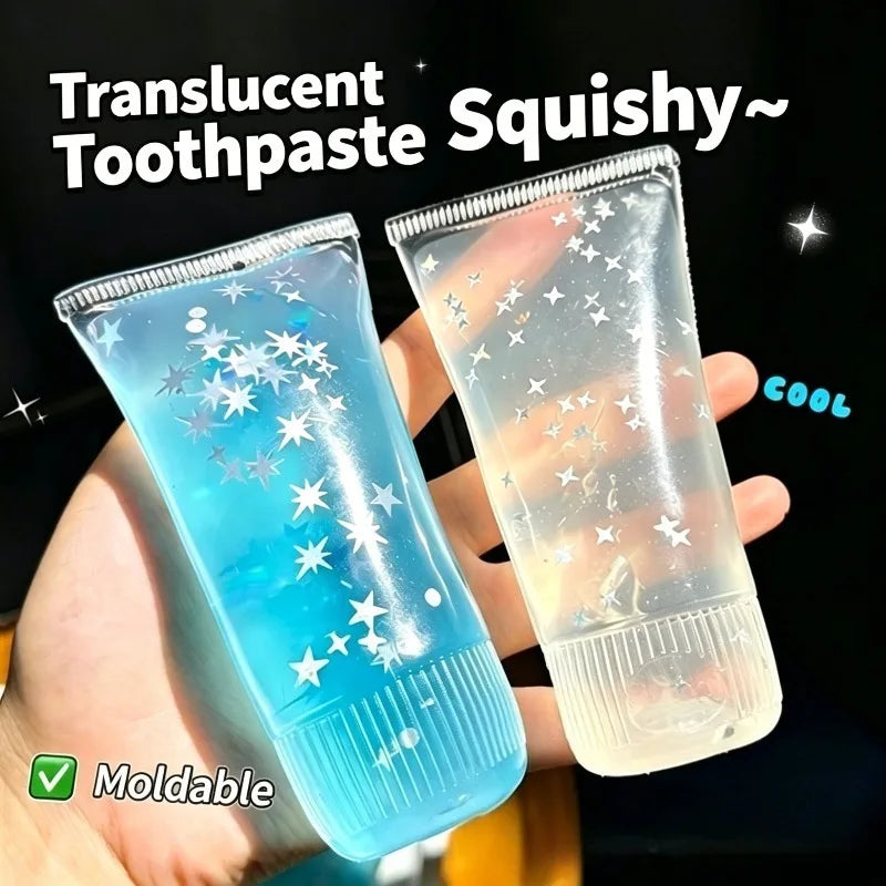 Toothpaste