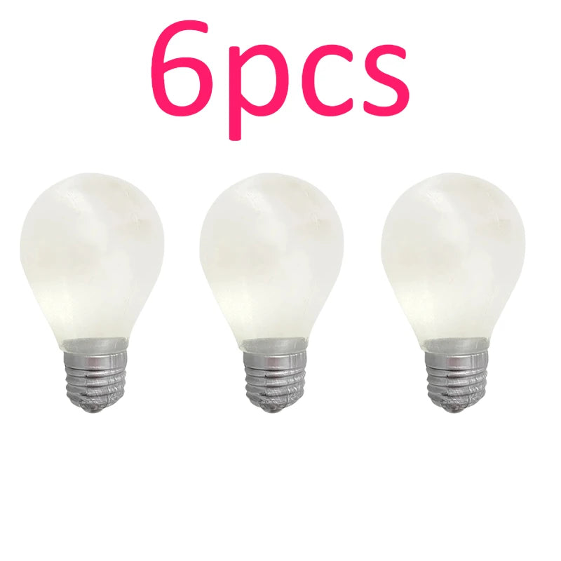 Squishy Light Translucent