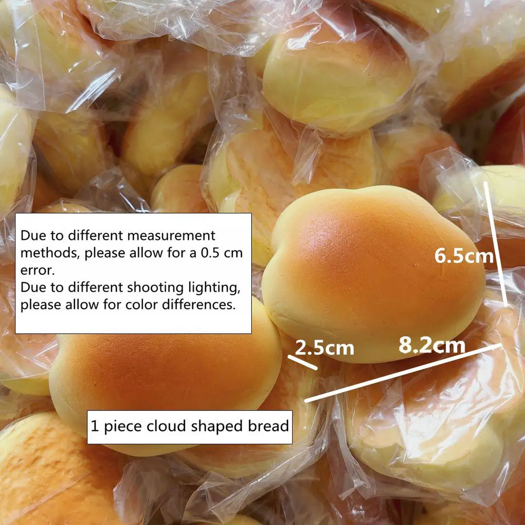 Cheese Bread Slow