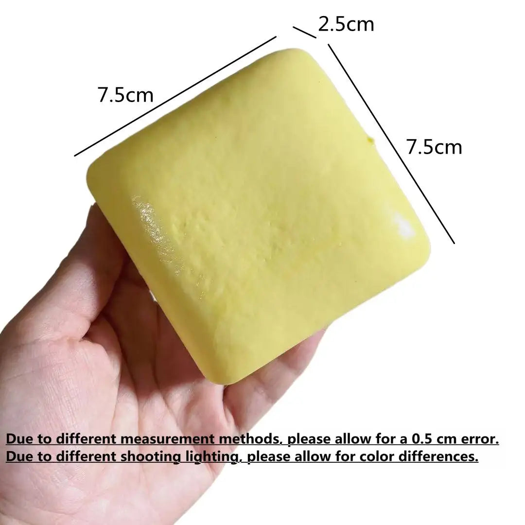 Cheese Bread Slow