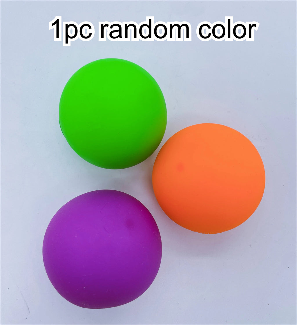 Colored Stress Balls