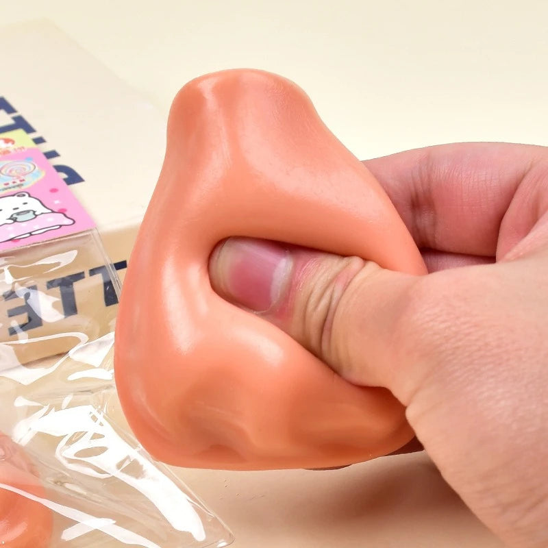 Nose