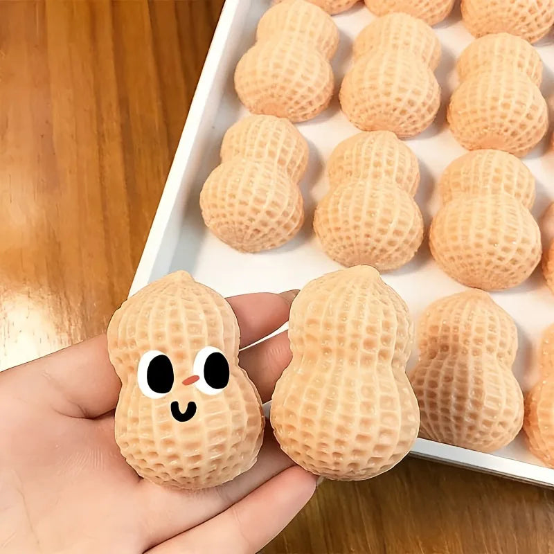 Mini Peanut