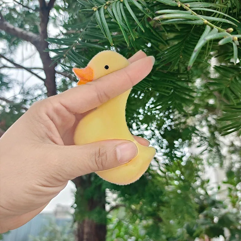 Yellow Duck
