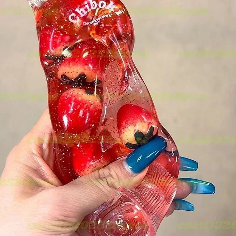 Fruit Juice