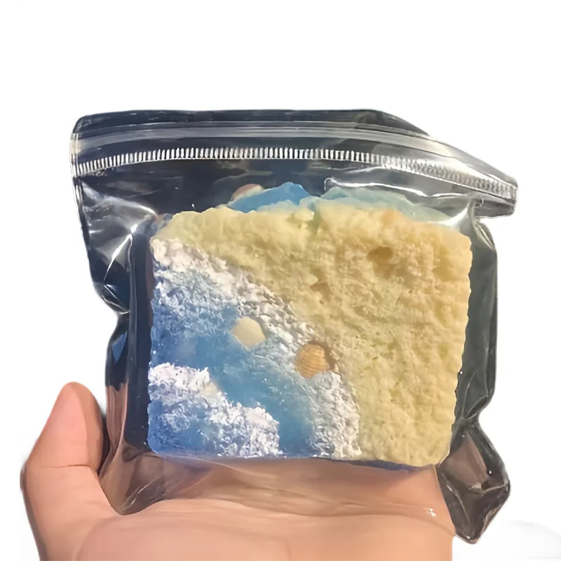 Toast Wave