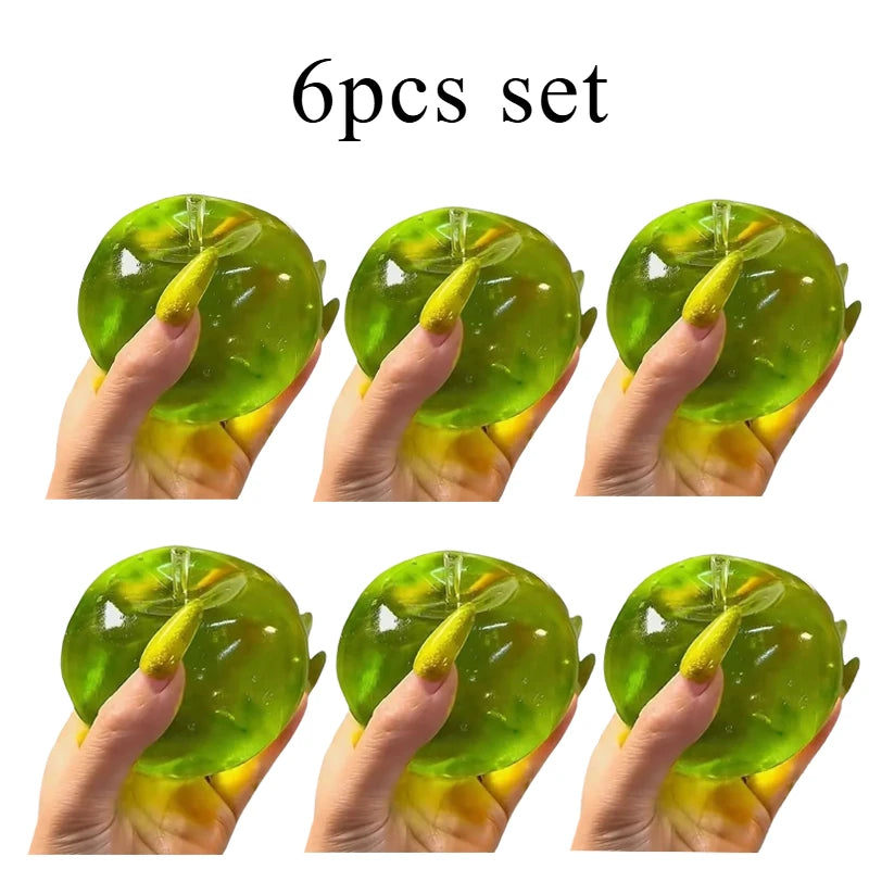 Green Apple